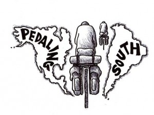 www.pedalingsouth.com